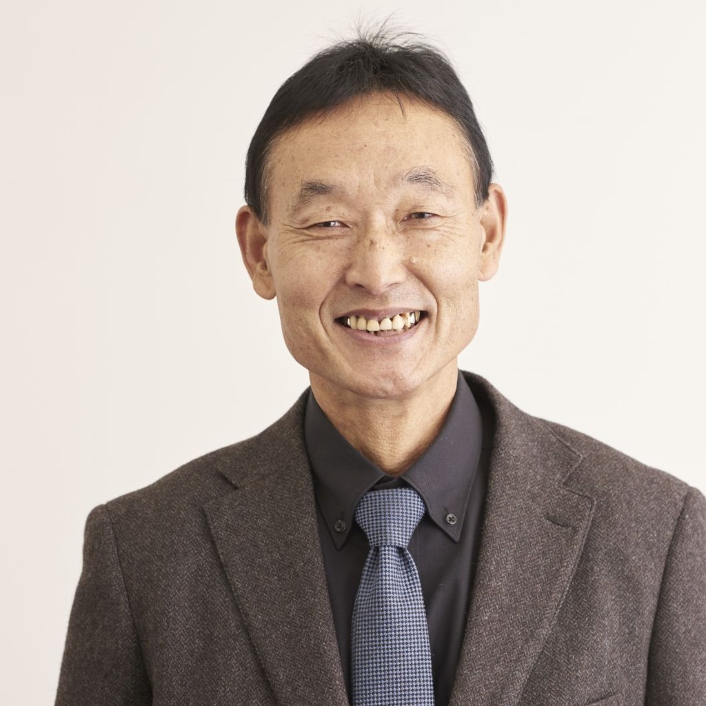 濁川 孝志
